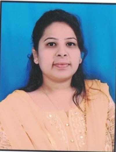 Dr. Arpita Tengli